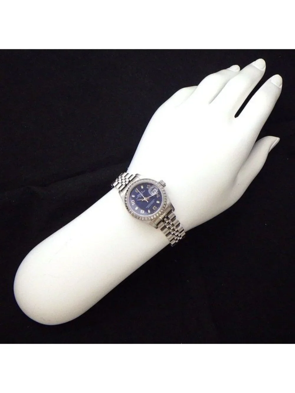 Rolex item 297528